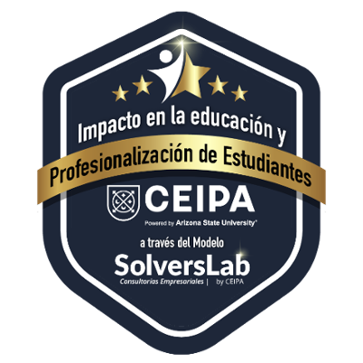 Certificación CEIPA - SolversLab