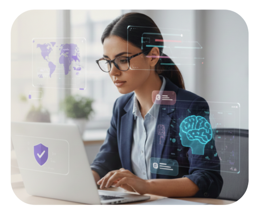 RWTunnel AI Dashboard