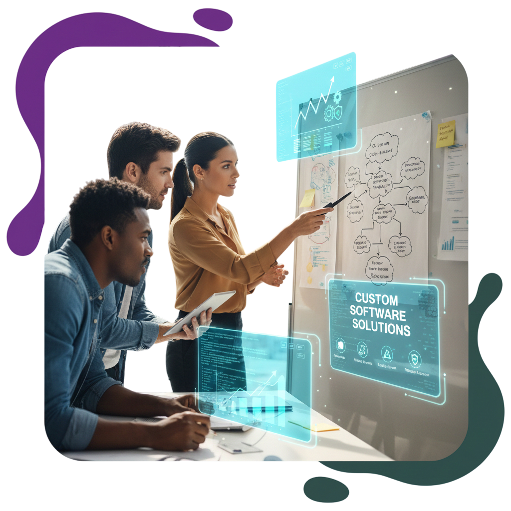 Desarrollo de software a la medida